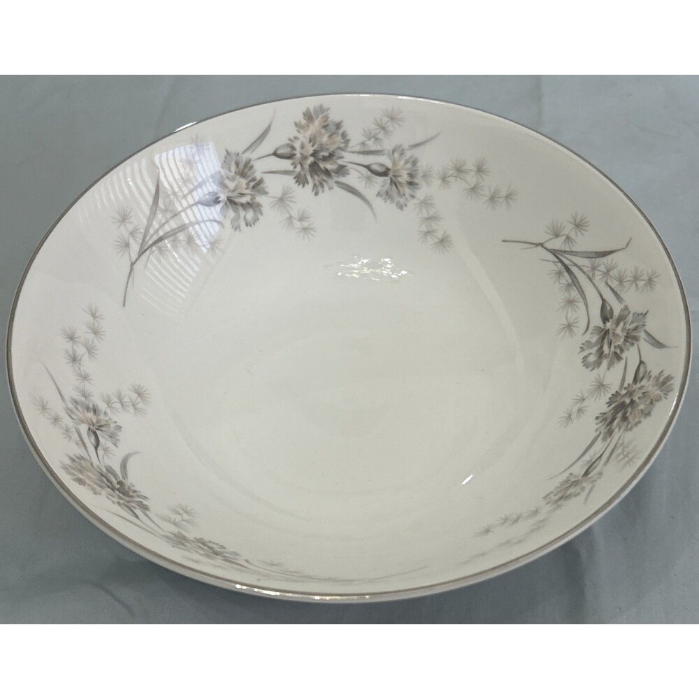 Vintage Heinrich H&C Selb Bavaria Germany Porcelain Serving Bowl